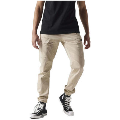 Lange hose 11 degrees Cargo für männer