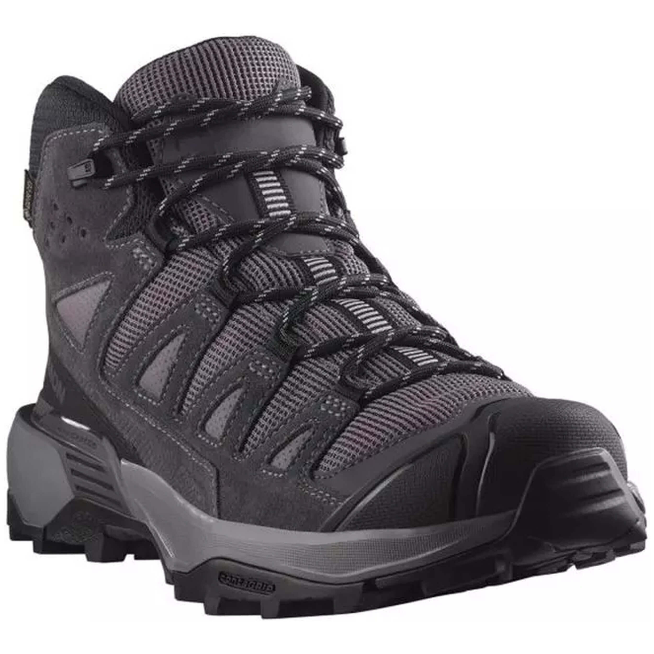 Baskets Salomon modèle L47571100 pour unisexe 2/2