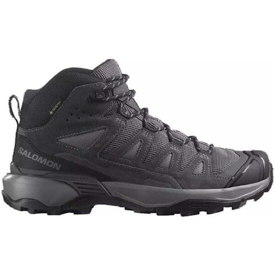Baskets Salomon modèle L47571100 pour unisexe