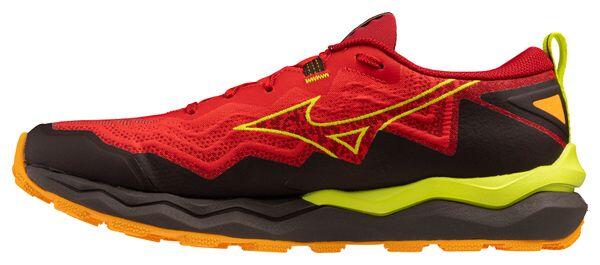 Buty do biegania męskie Mizuno Wave Daichi 9