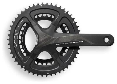 Miche synthium r12 hsp evo max 12v crankstel