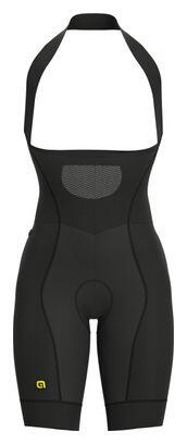 Alé Velocity Plus Women's Bib Shorts Black 1/5