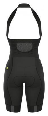 Alé Velocity Plus Women's Bib Shorts Black 2/5