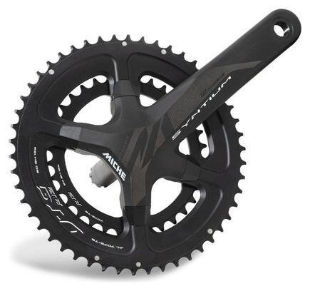 Pedały Miche Synthium