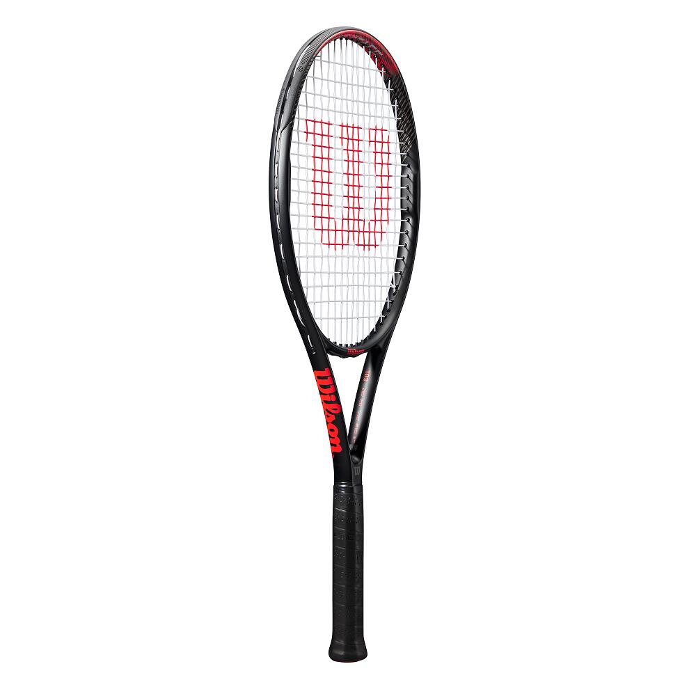 Rakieta tenisowa Wilson Pro Staff Precision 103 2025 2/3