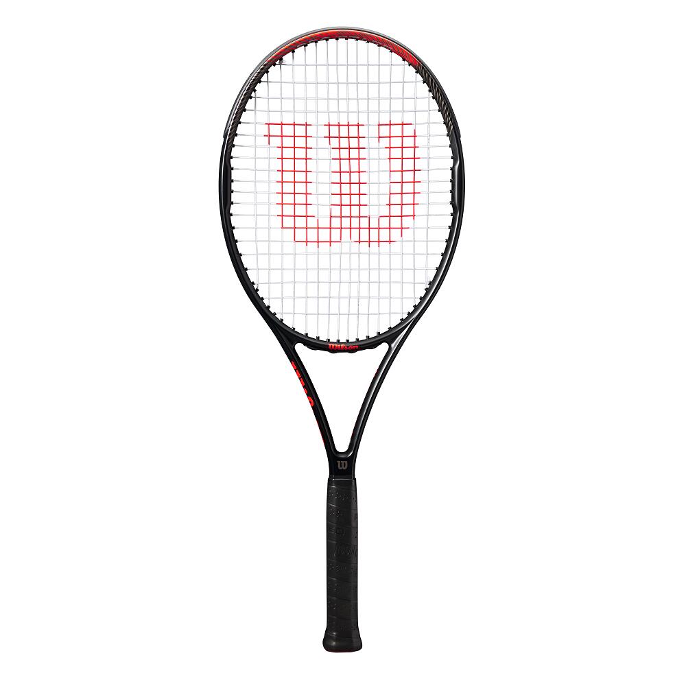 WILSON Wilson Pro Staff Precision Team 103 Graphite Tennis Racket