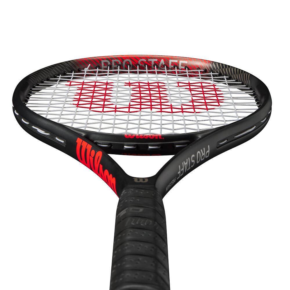 Rakieta tenisowa Wilson Pro Staff Precision 103 2025 3/3