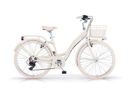 Citybike New Primavera 26 Zoll