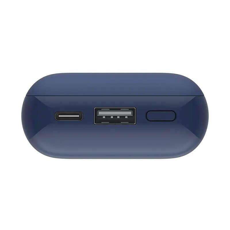 Powerbank BHR5785GL Azul Marinho 3/4
