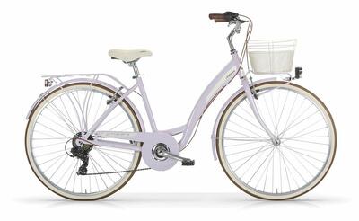 Citybike nieuw primavera 28 inch