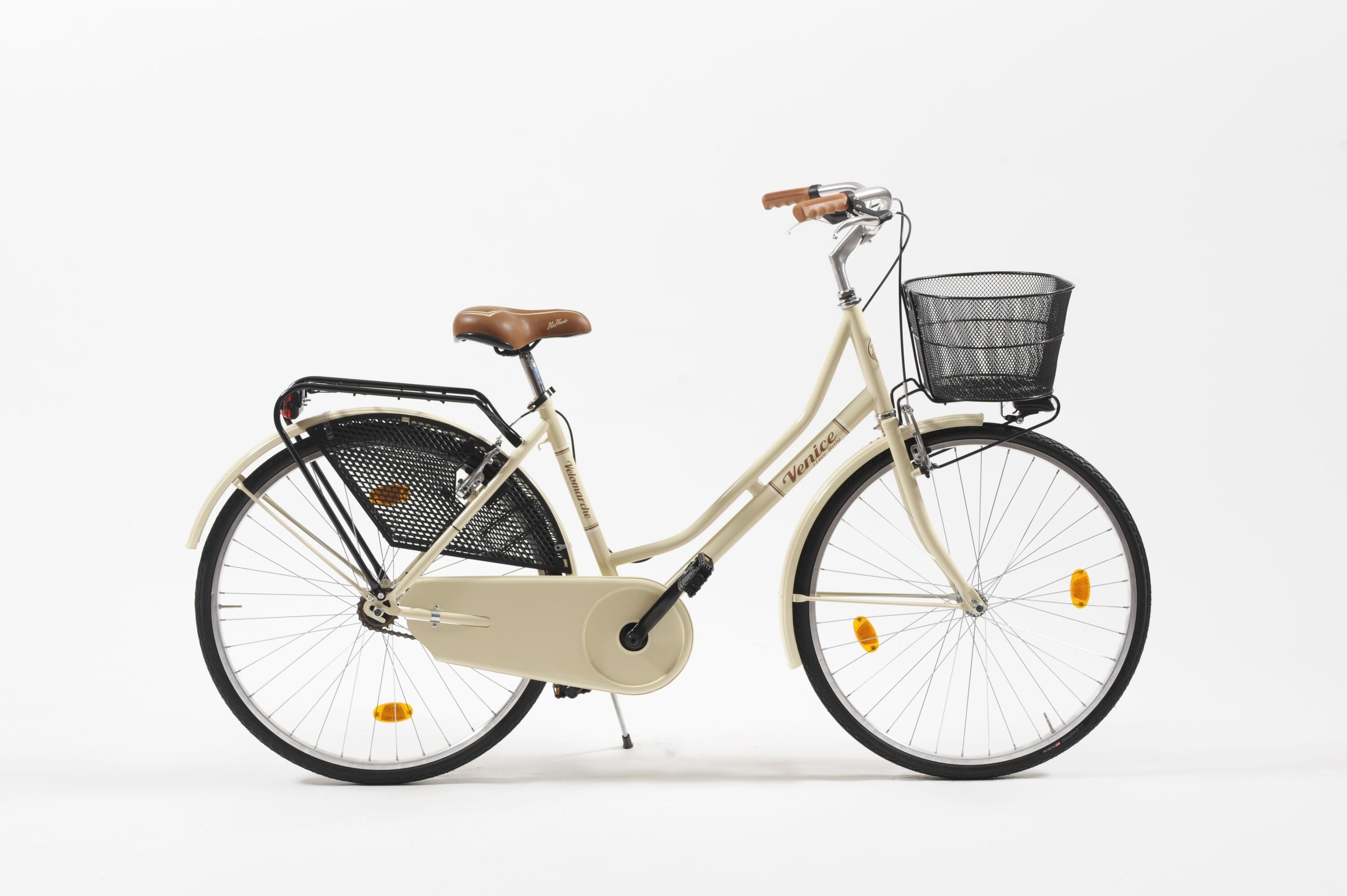 VENICE VENICE Retrofahrrad 26 Zoll HOLLAND