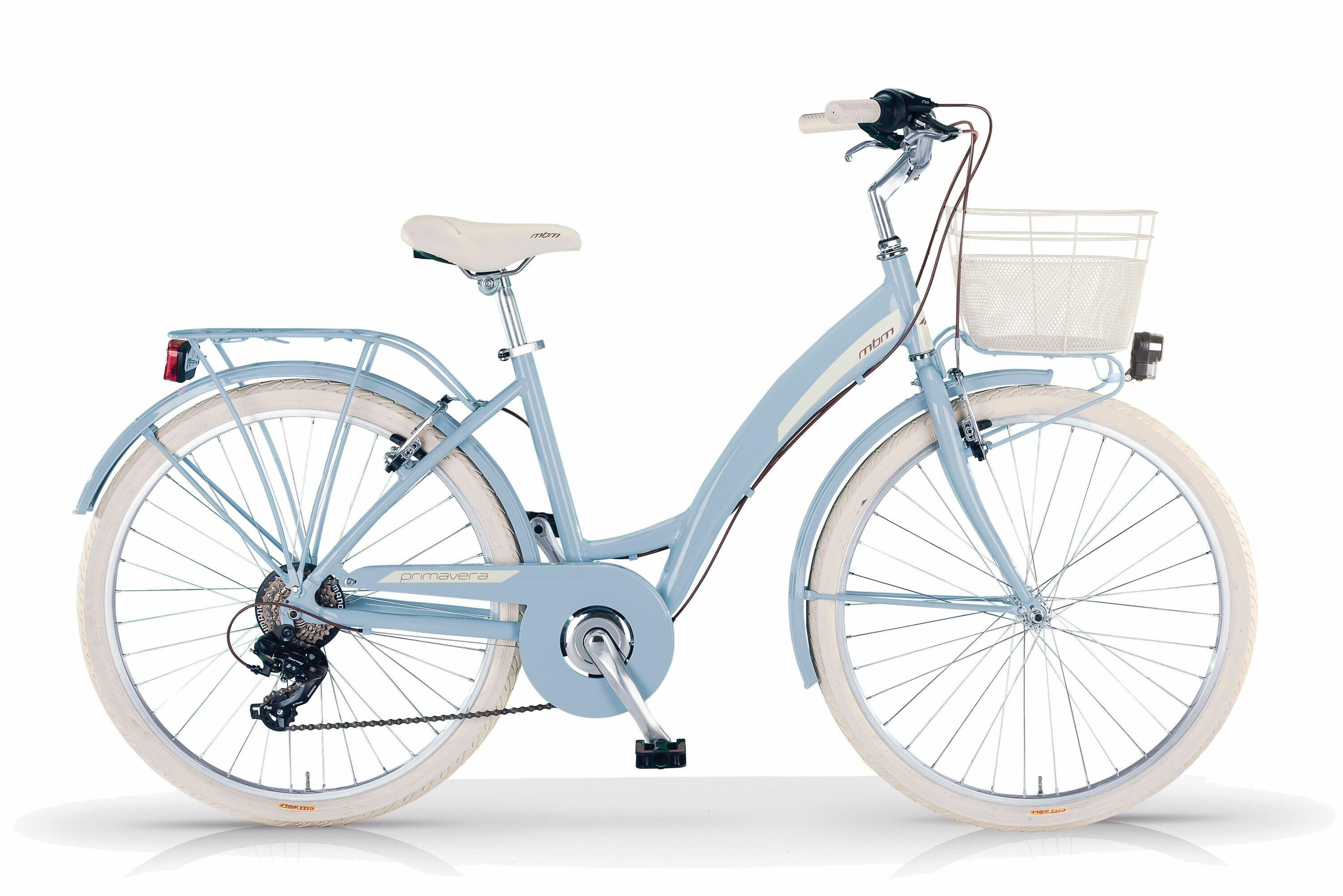 MBM MBM Citybike New Primavera 26 Zoll