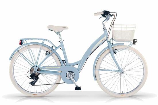 Citybike New Primavera 26 Zoll