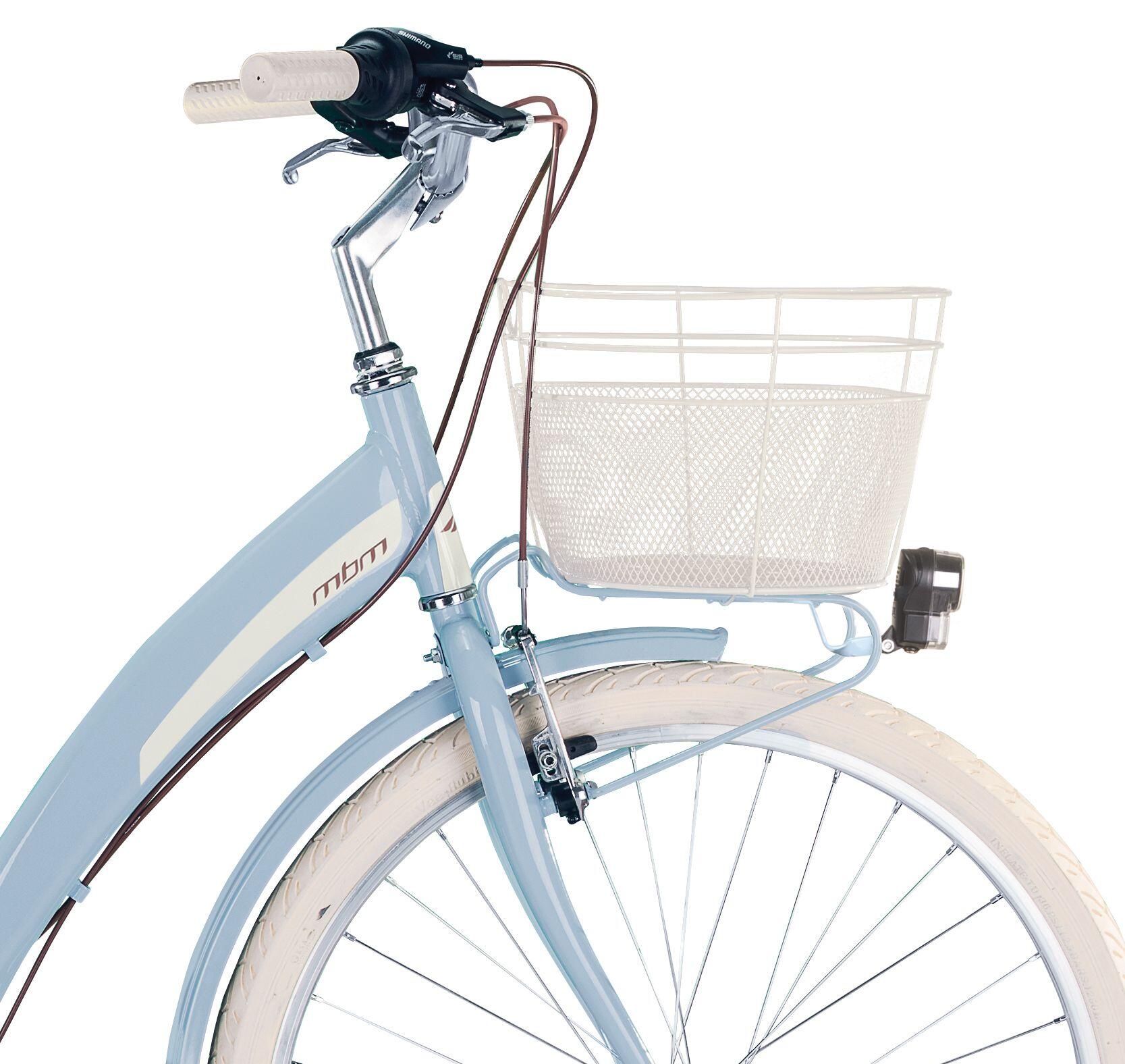 Citybike New Primavera 26 Zoll 4/4