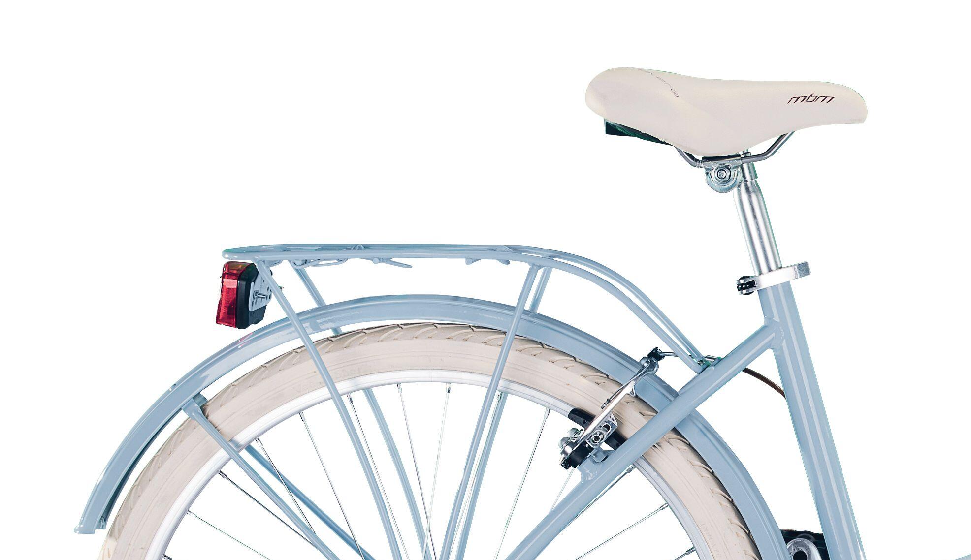 Citybike New Primavera 26 Zoll 3/4