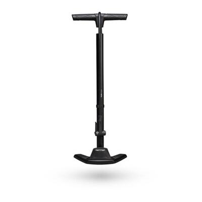 Floor Pump Team Digital