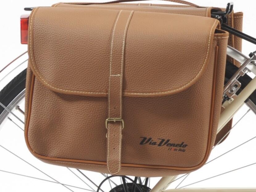 Cityfahrrad 28 Zoll 605 Lady beige 5/5