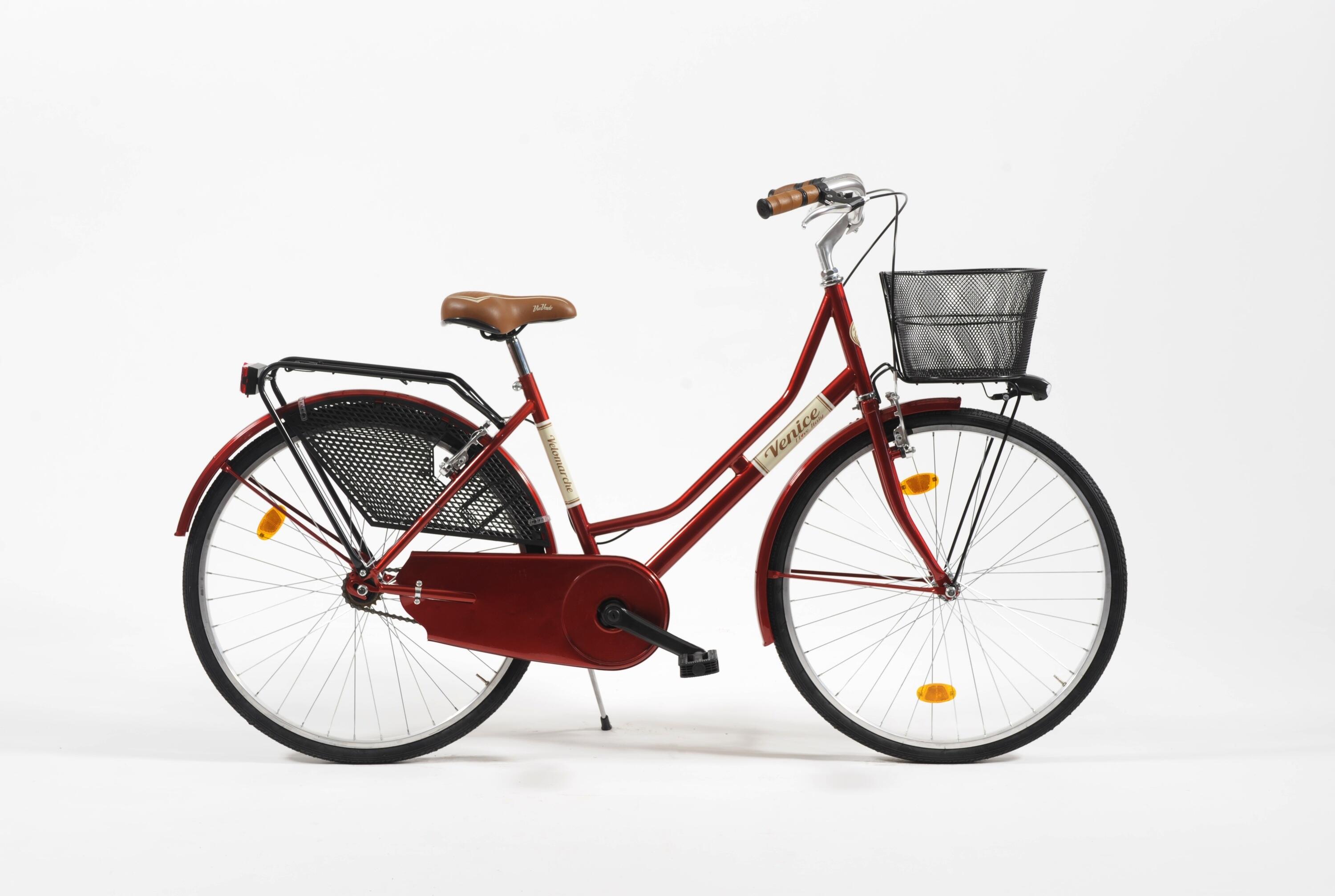 VENICE VENICE Retrofahrrad 26 Zoll HOLLAND