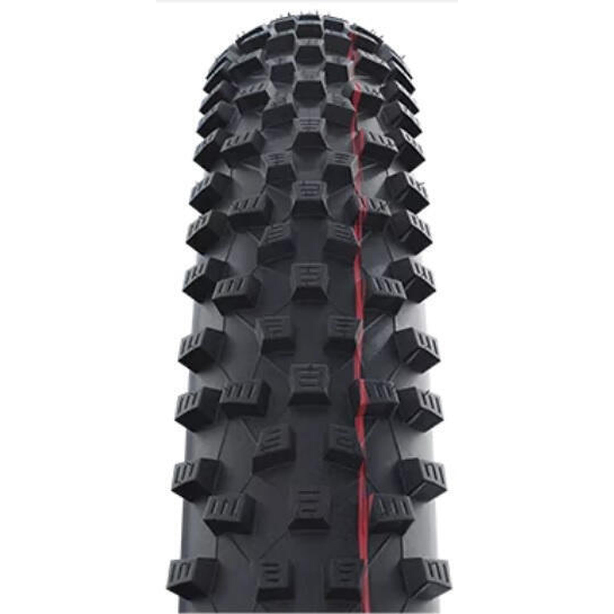 SCHWALBE Opona MTB Rocket Ron HS 438, 27,5x2,10