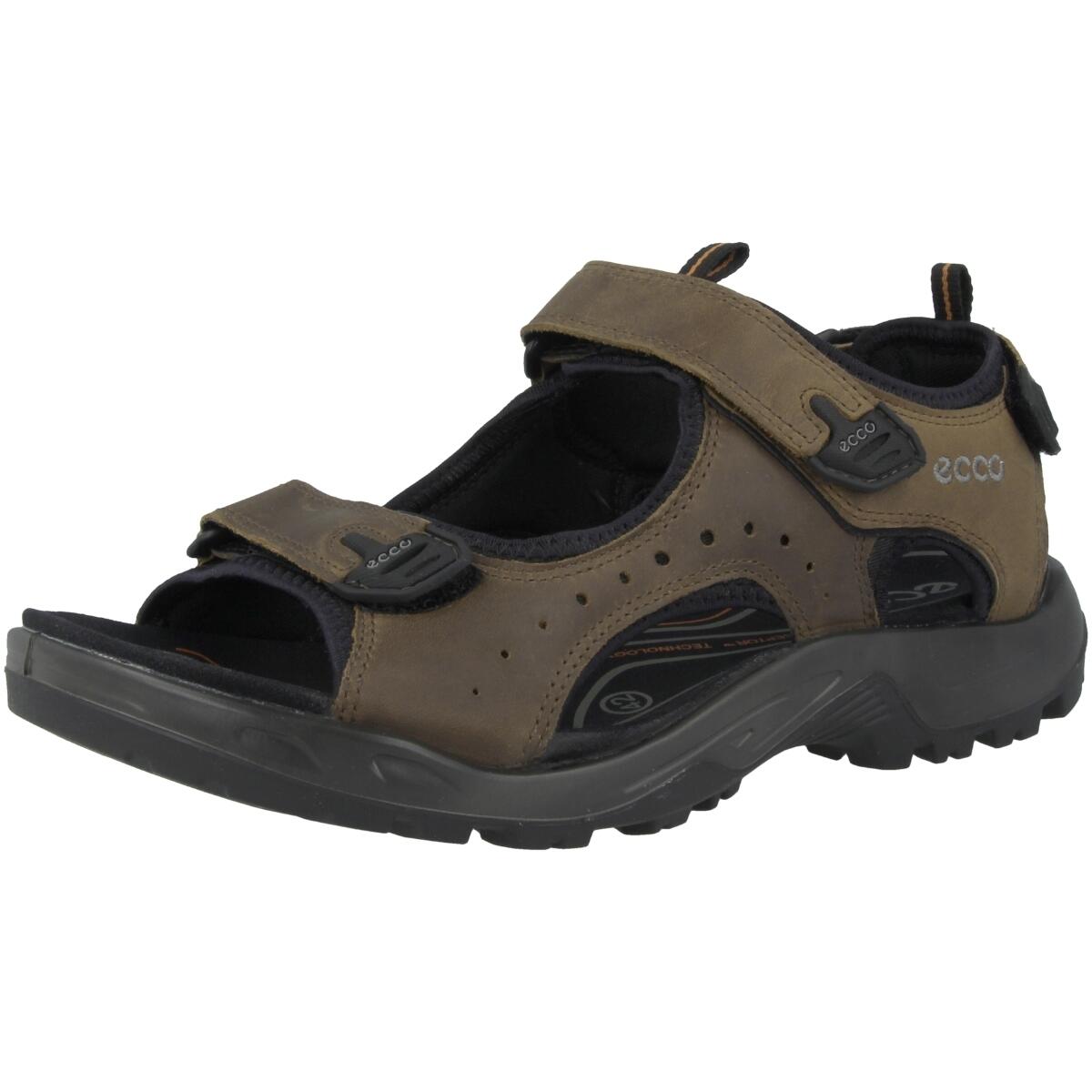 Schoenen universeel voor heren Ecco Offroad 4/7