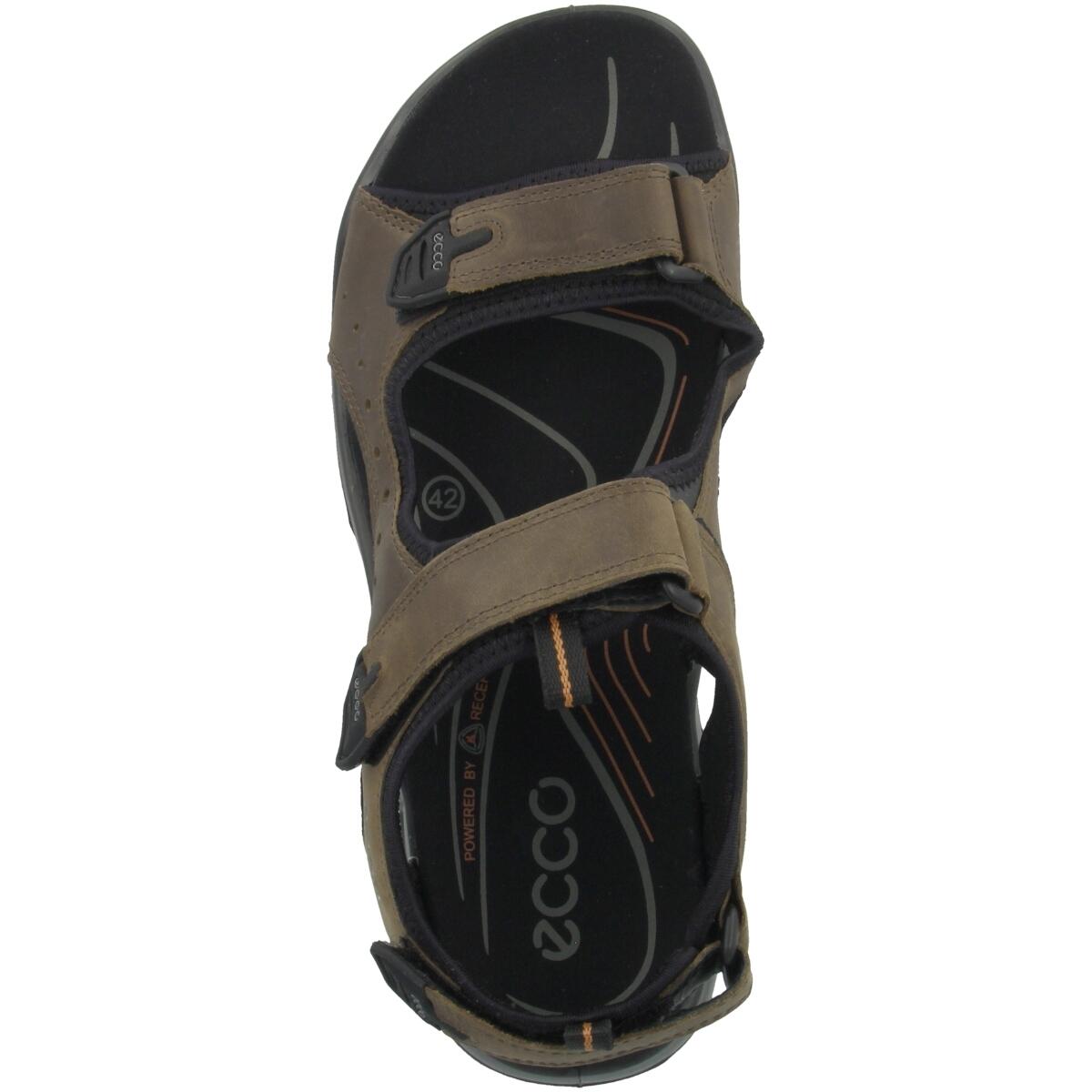 Schoenen universeel voor heren Ecco Offroad 2/7