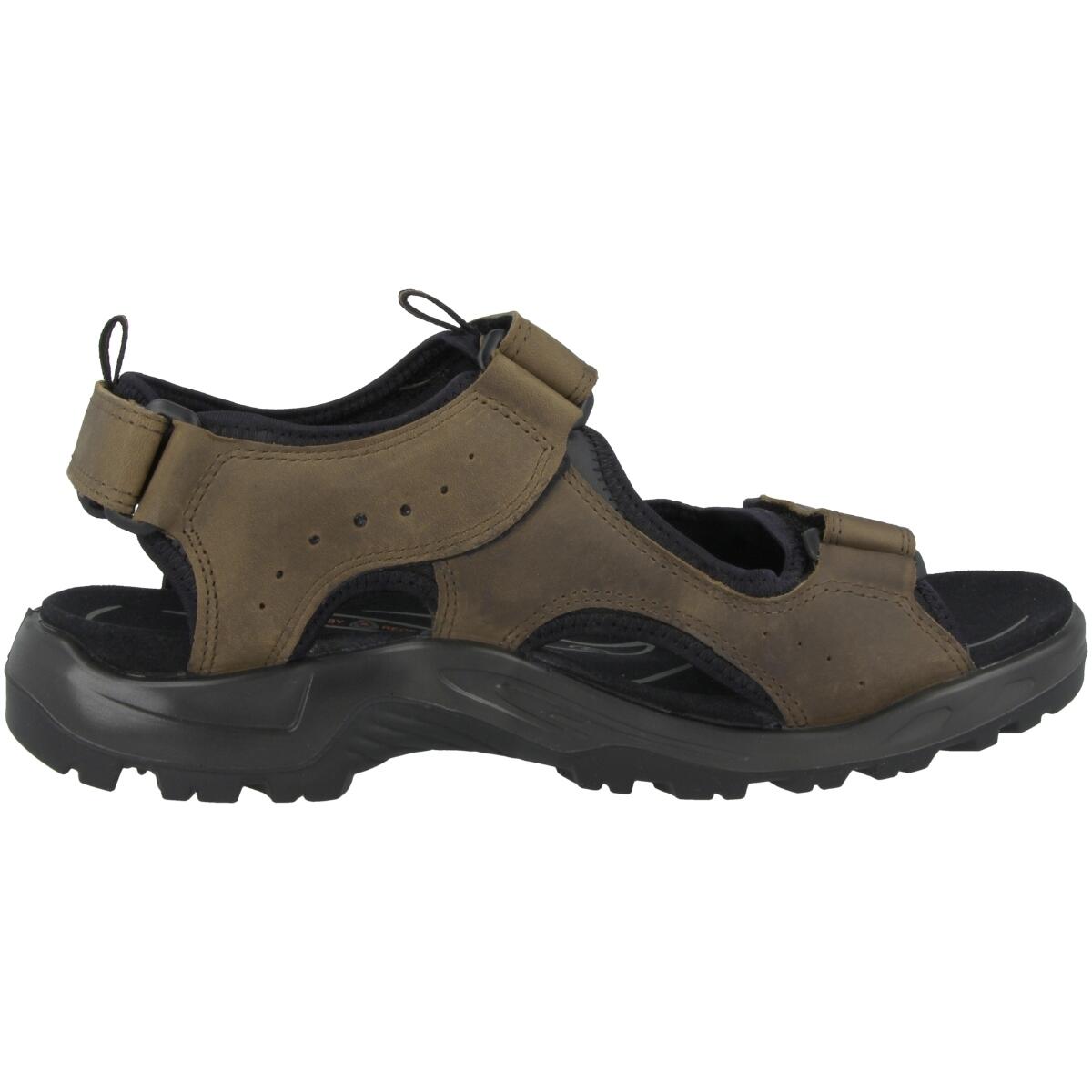 Schoenen universeel voor heren Ecco Offroad 3/7