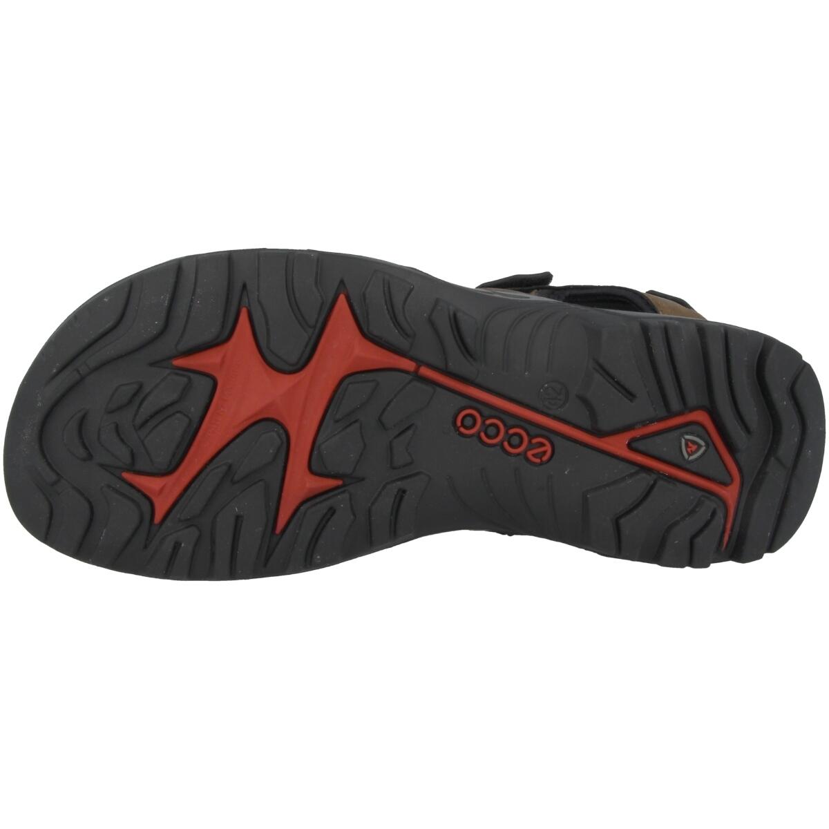 Schoenen universeel voor heren Ecco Offroad 5/7