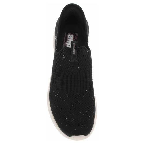 Sneakers pour femmes Slip-Ins Ultra Flex 3.0-Shiny Night 5/5