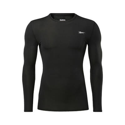 Workout ready compressie t-shirt