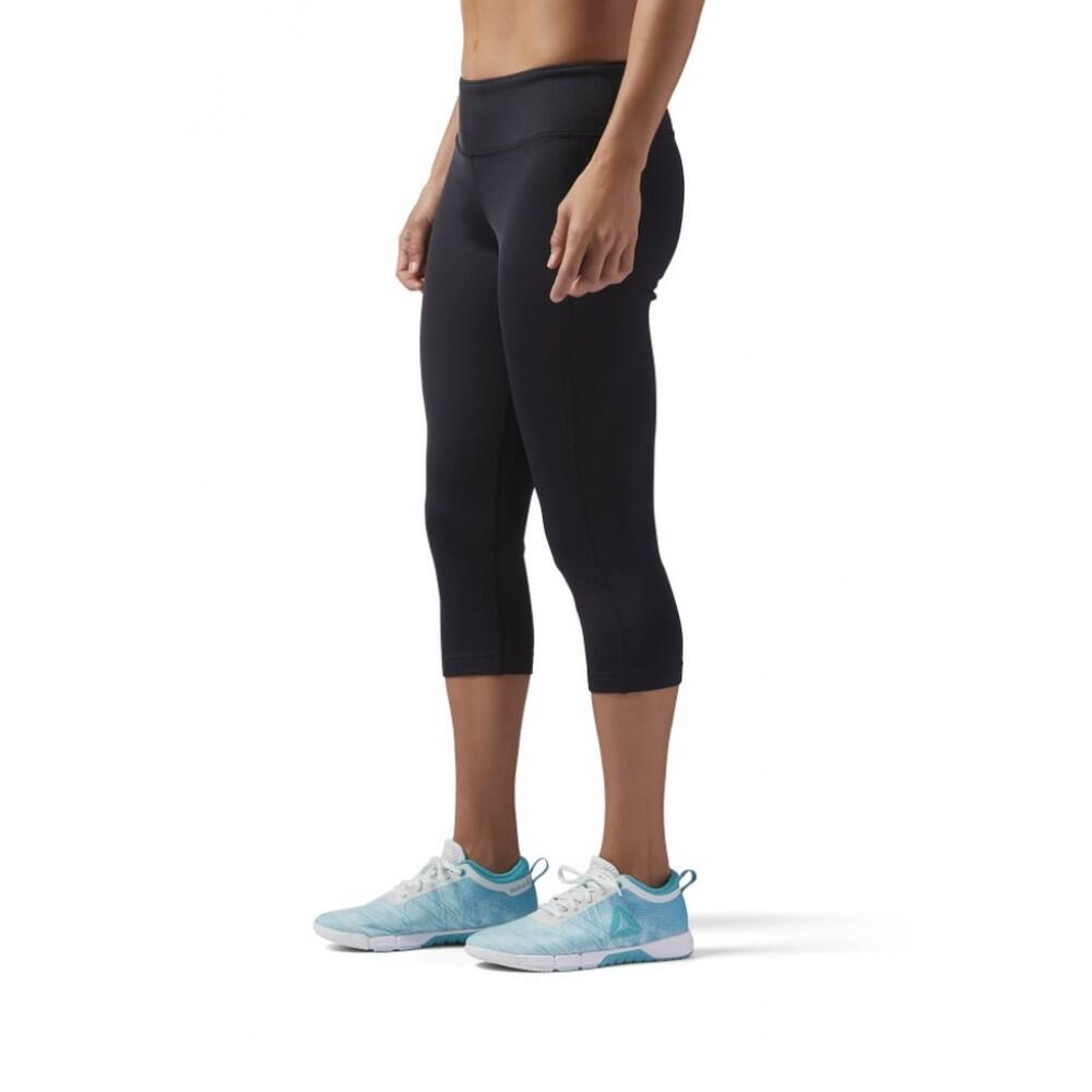 Spodnie sportowe damskie Reebok Wor PP 3/5