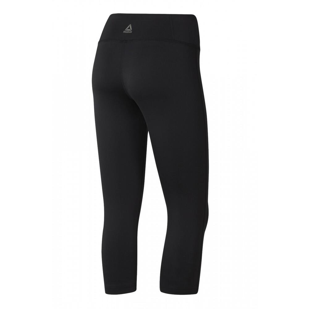 Spodnie sportowe damskie Reebok Wor PP 5/5