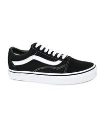 Baskets Vans Modèle Old Skool Couleur Noir