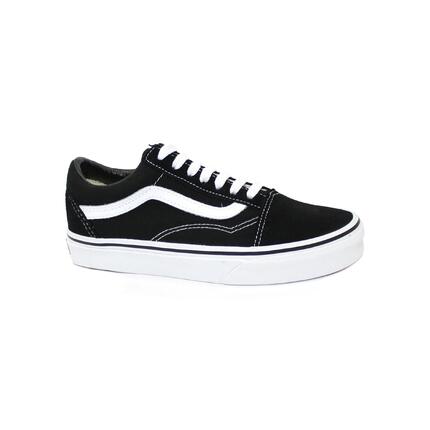 Buty VANS OLD SKOOL Czarny