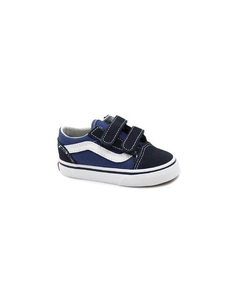 Zapatillas niño Vans Old Skool V