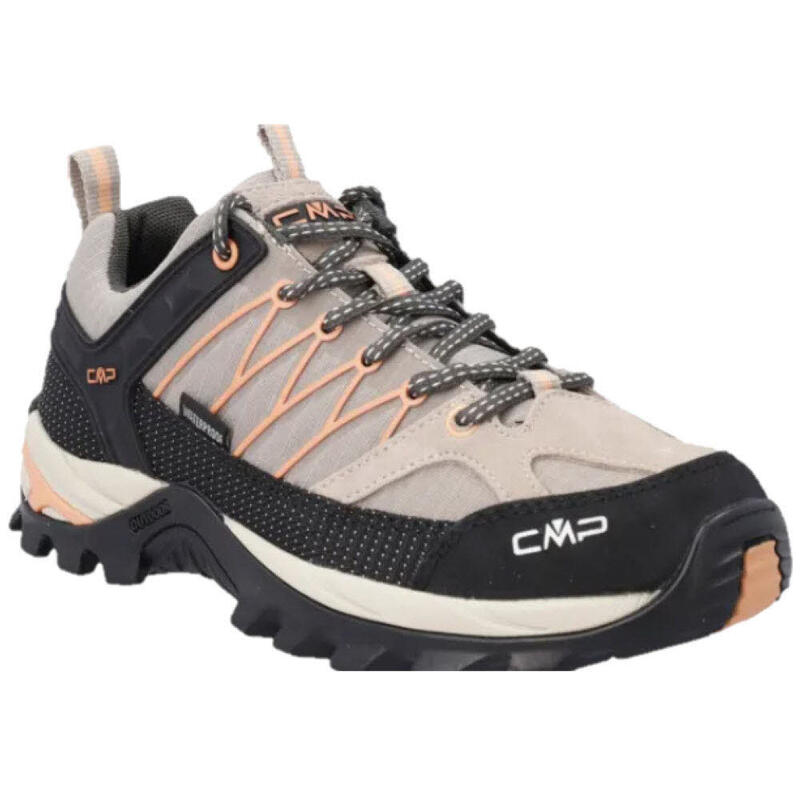 Buty trekkingowe damskie CMP RIGEL LOW