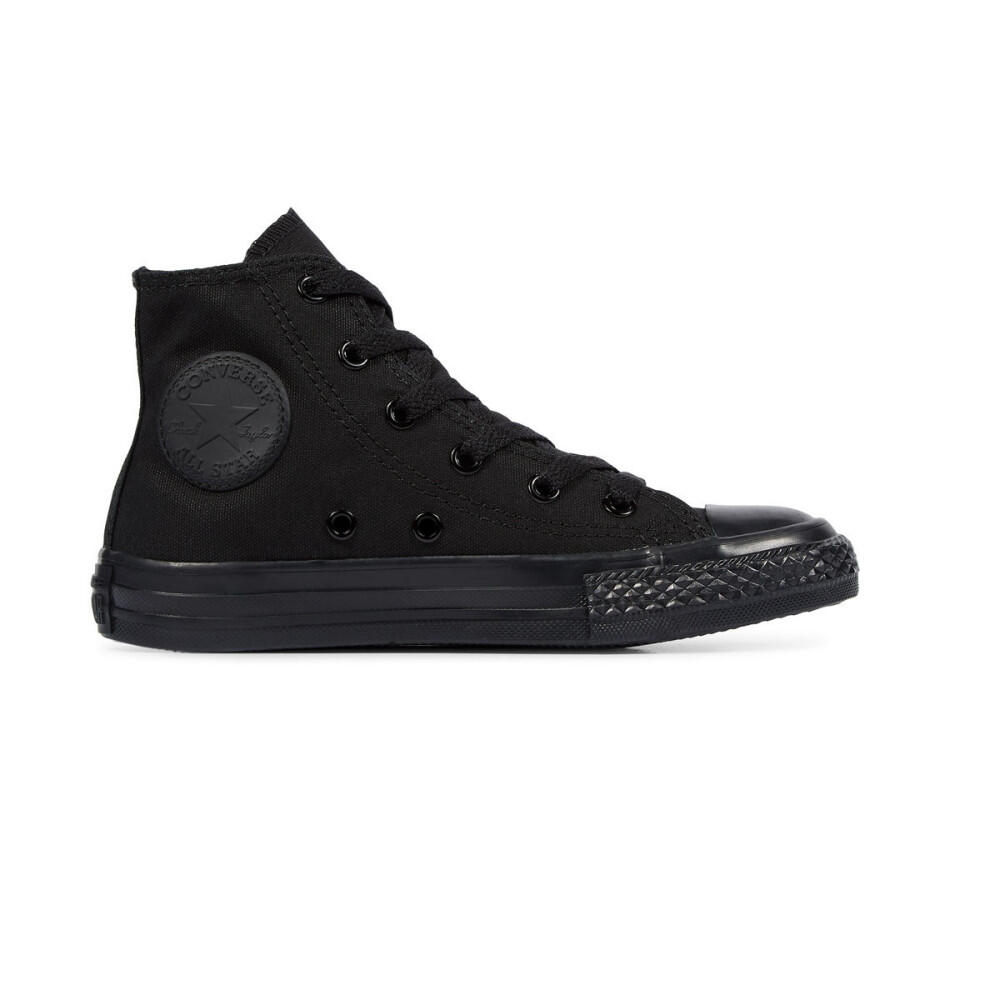 Basket Converse CHUCK TAYLOR ALL STAR MONO HIGH TOP 3/3