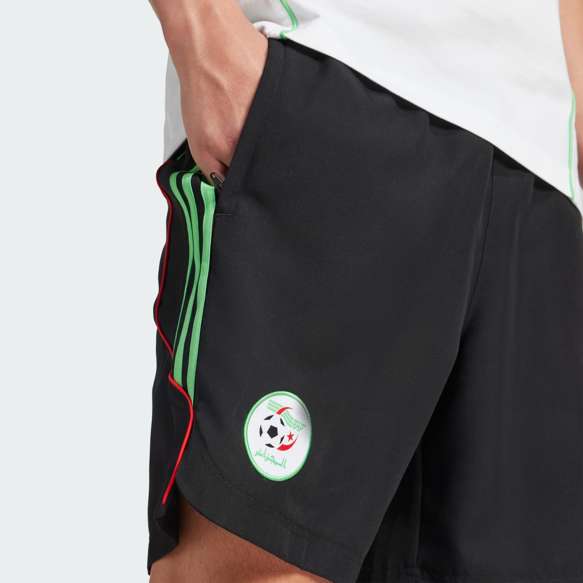 Algeria UBP Shorts 4/5