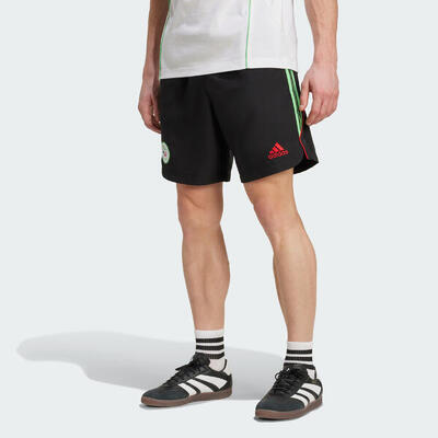 Algerije ubp short