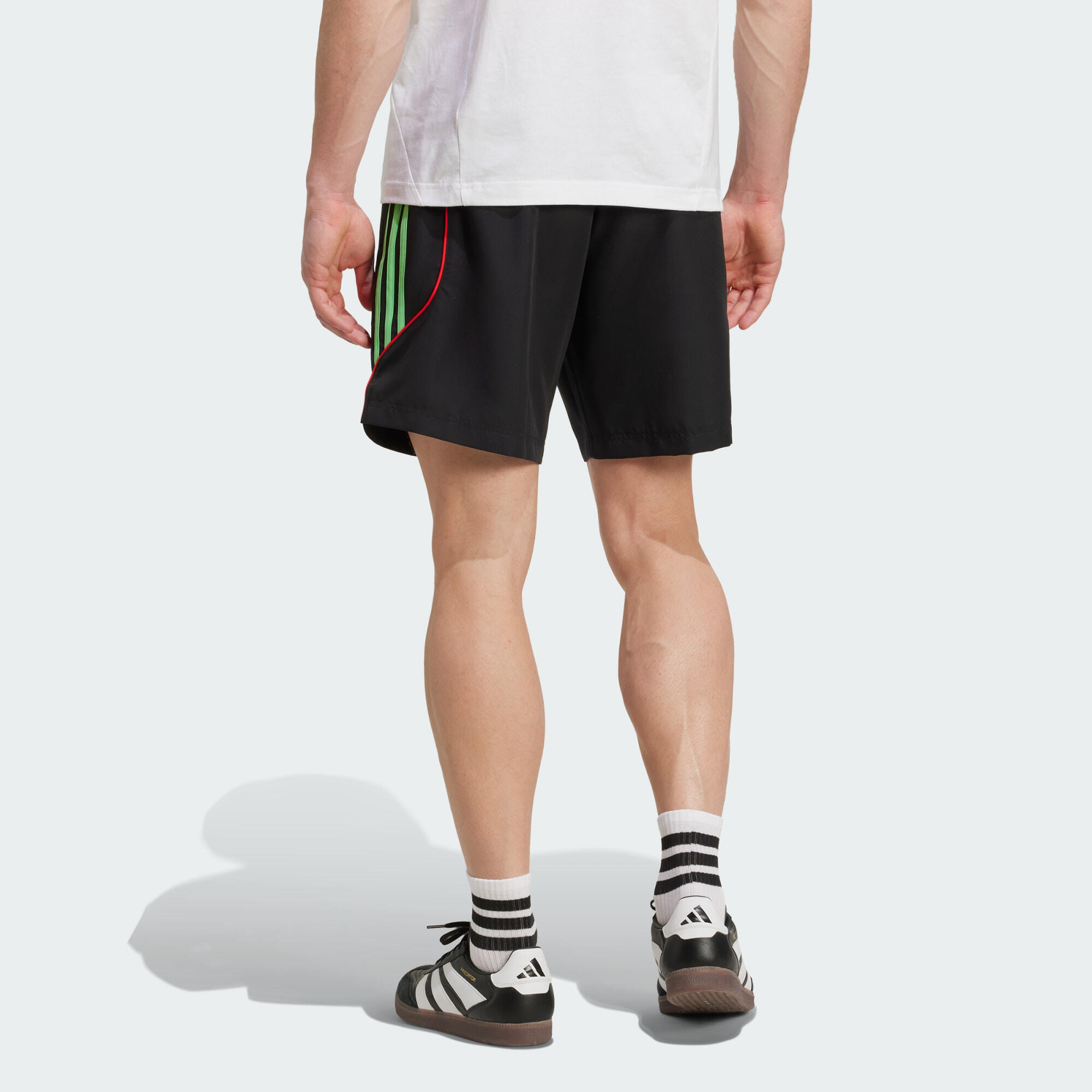 Algeria UBP Shorts 3/5