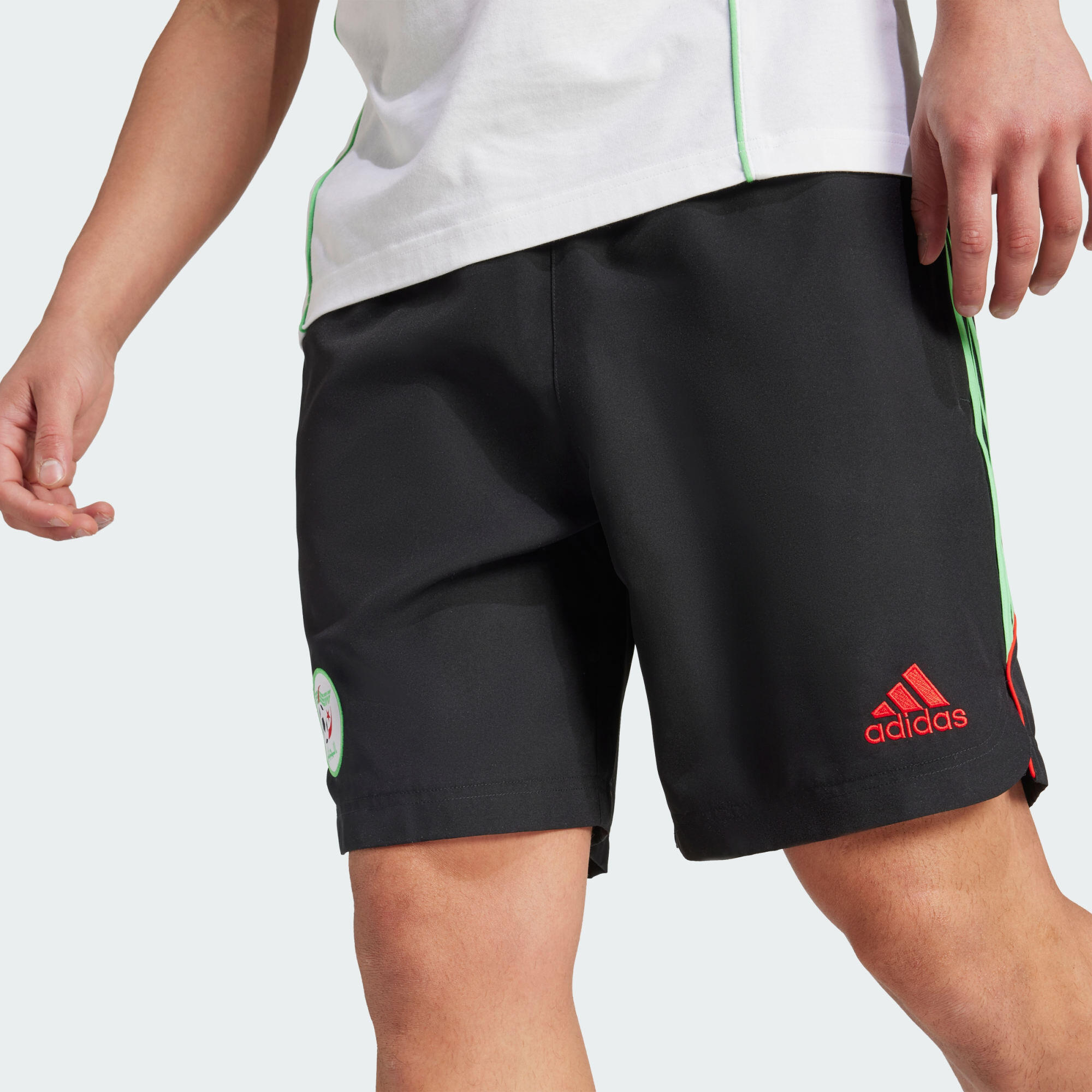 Algeria UBP Shorts 5/5