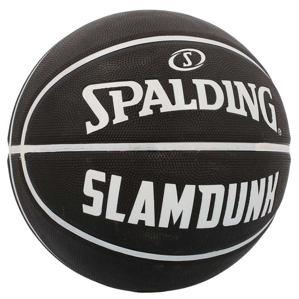 Balón de Baloncesto Spalding Slam Dunk 2/4