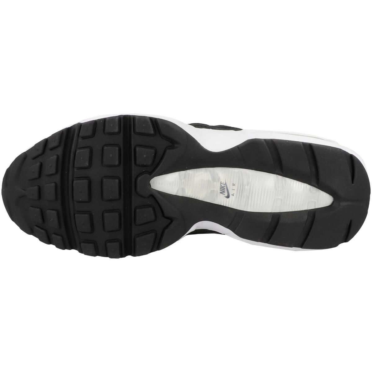 Chaussures  Air Max 95 Next Nature Black 5/5