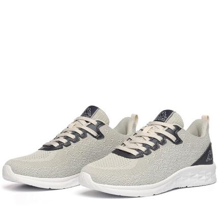 Baskets homme Rostie gris
