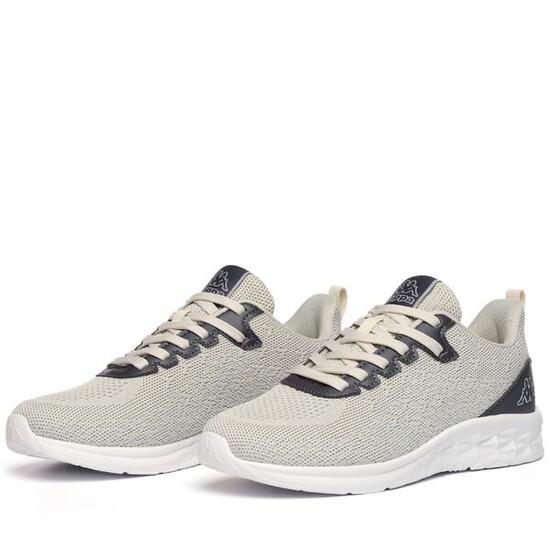 Baskets homme Rostie gris