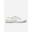 Tennis toile Femme - OPIACE Blanc