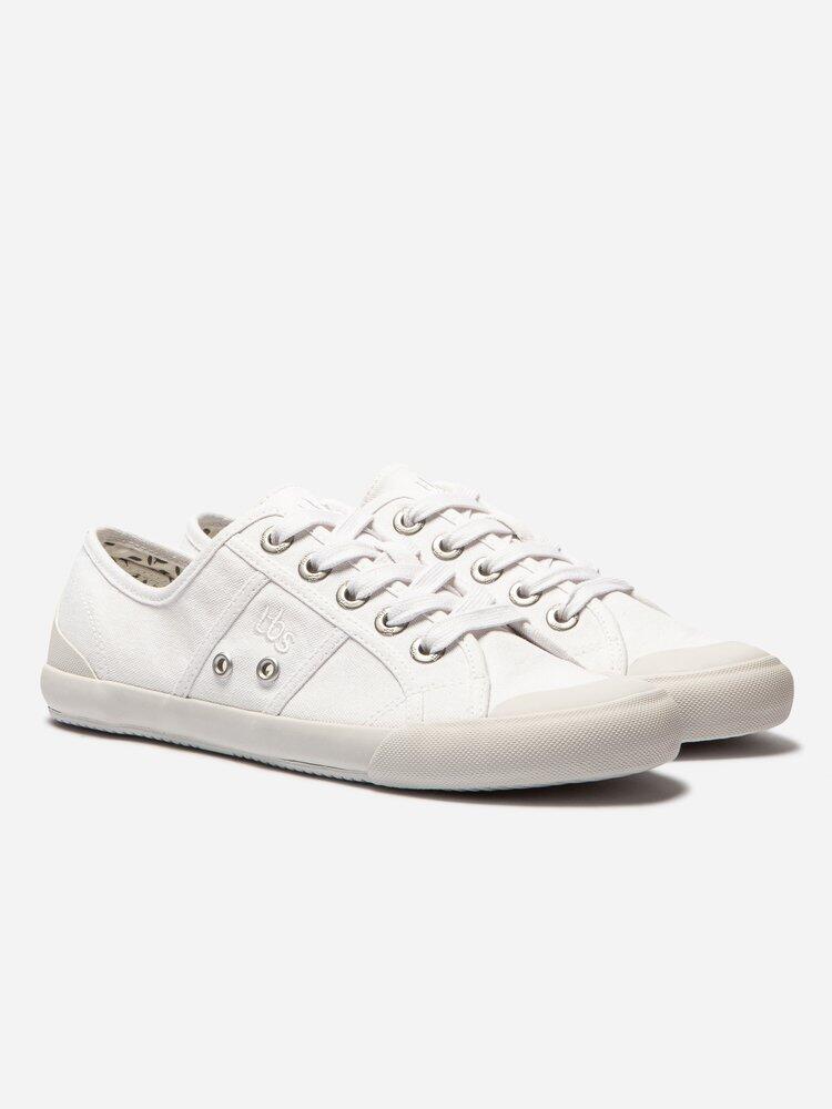 Baskets Femme Baskets TBS OPIACE Blanc TBS 2/5