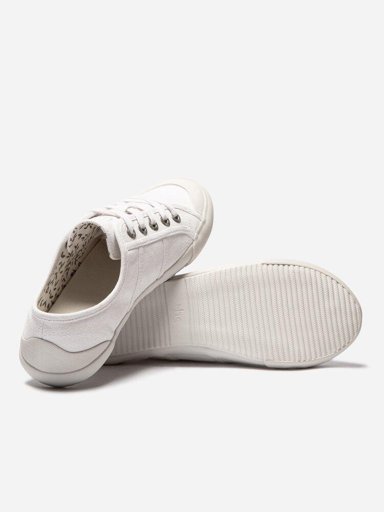Baskets Femme Baskets TBS OPIACE Blanc TBS 4/5