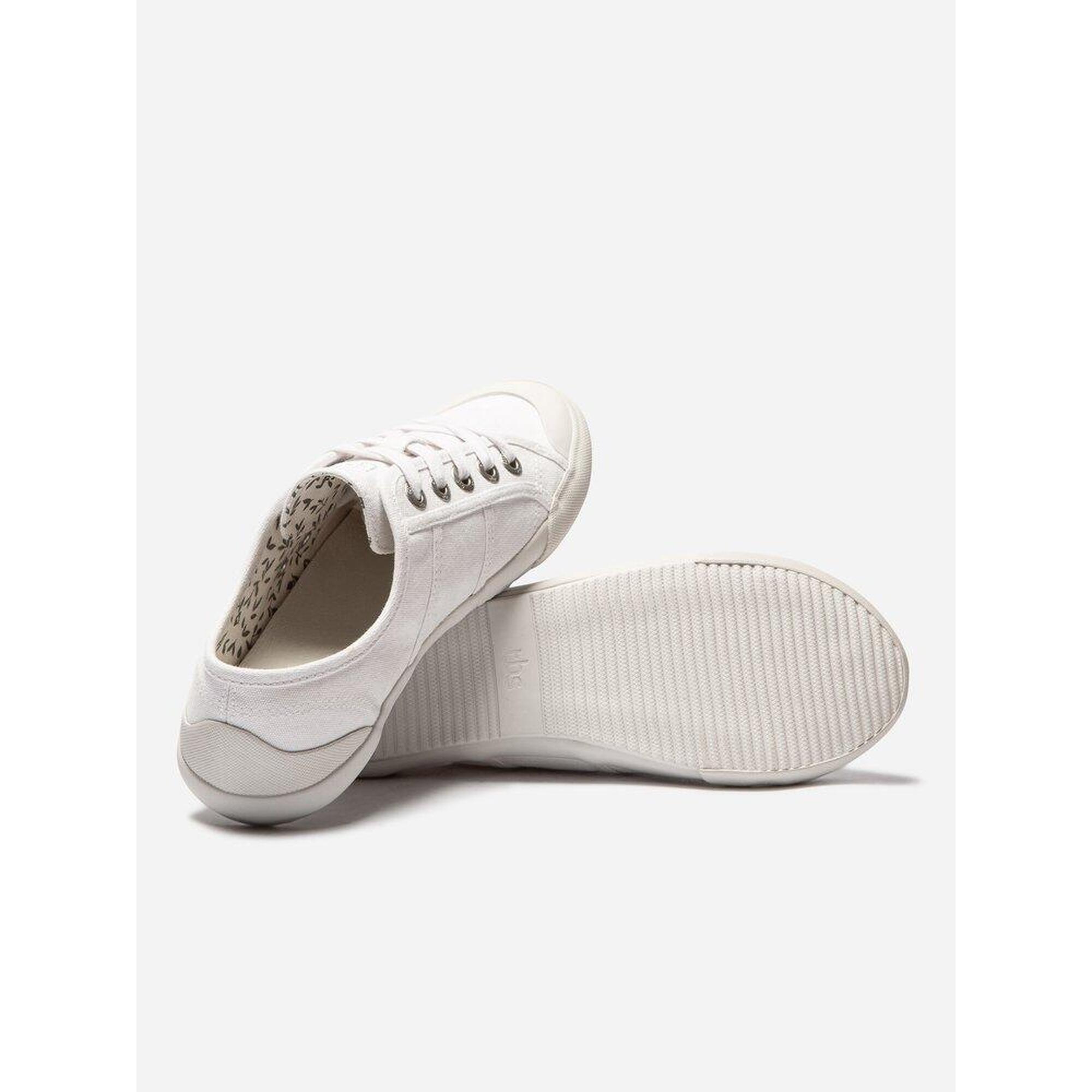 Baskets Femme Baskets TBS OPIACE Blanc TBS