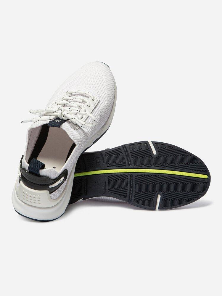 Chaussures de running Femme - JELLINA Blanc/ecru 4/5