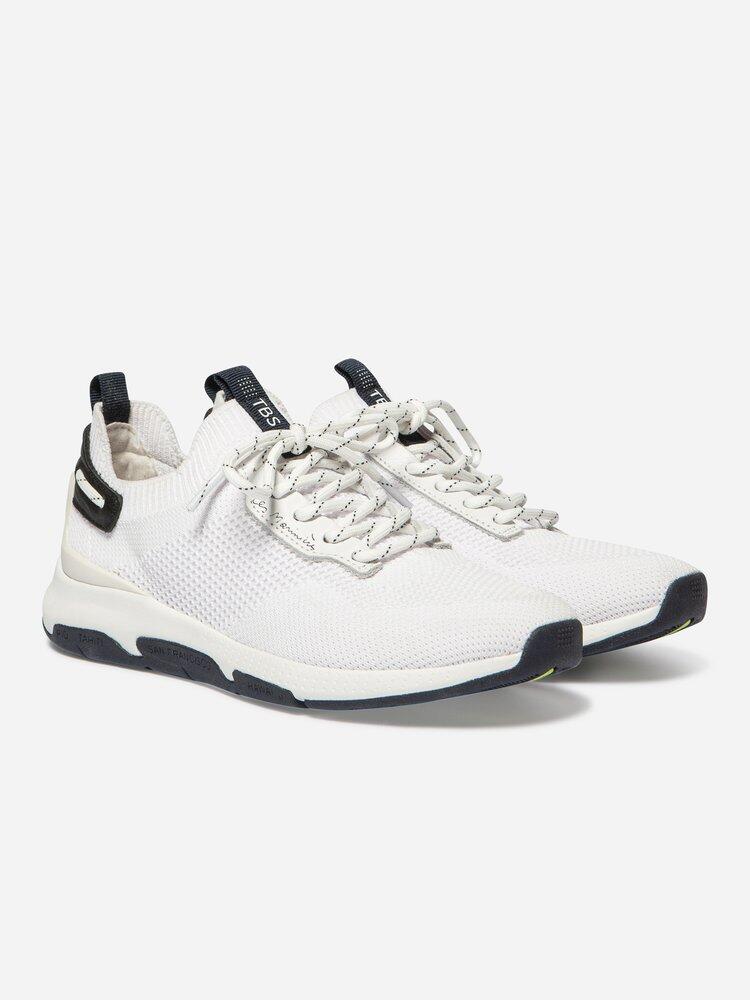 Chaussures de running Femme - JELLINA Blanc/ecru 2/5